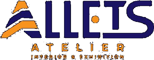 Logo Allets Atelier