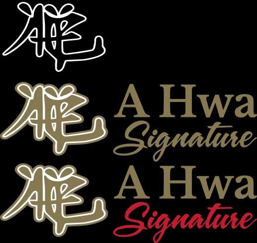 Decorative installation Chinese New Year untuk A Hwa Signature PIK