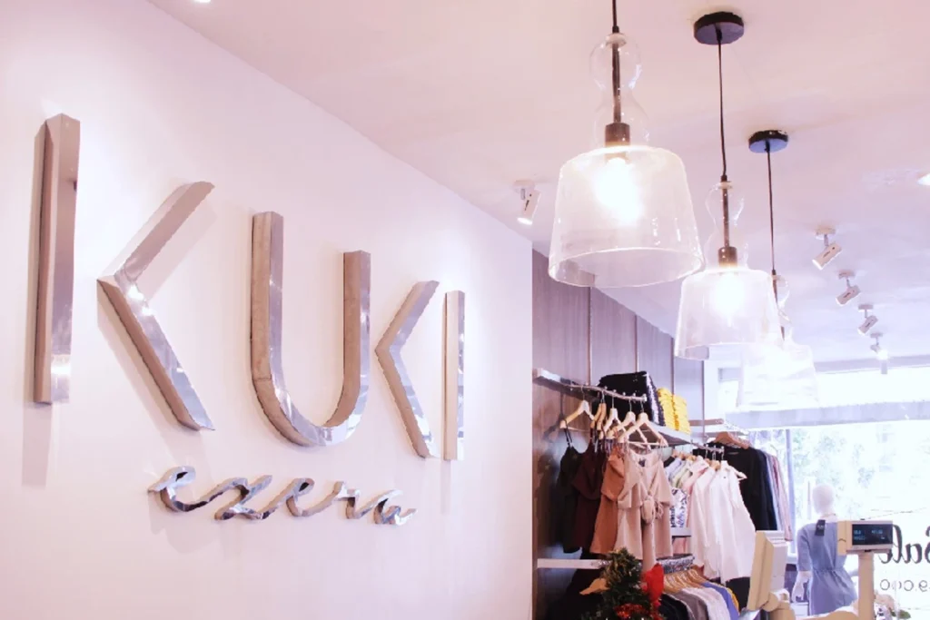 Kuki Ezera 1 (Main Cover)